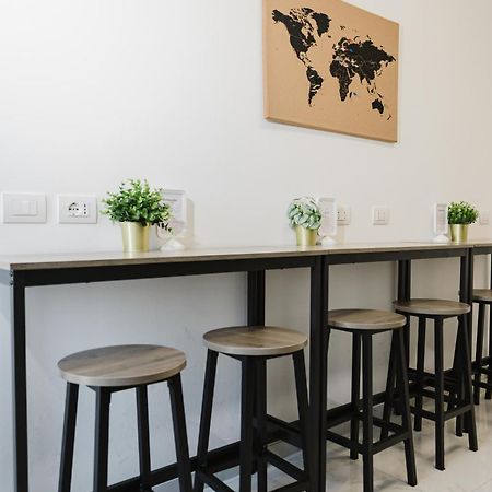 B&B Best Hostel Milano Luaran gambar