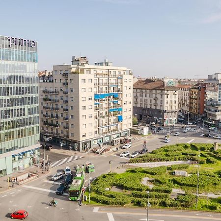 B&B Best Hostel Milano Luaran gambar
