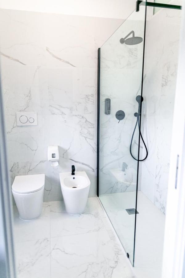 B&B Best Hostel Milano Luaran gambar