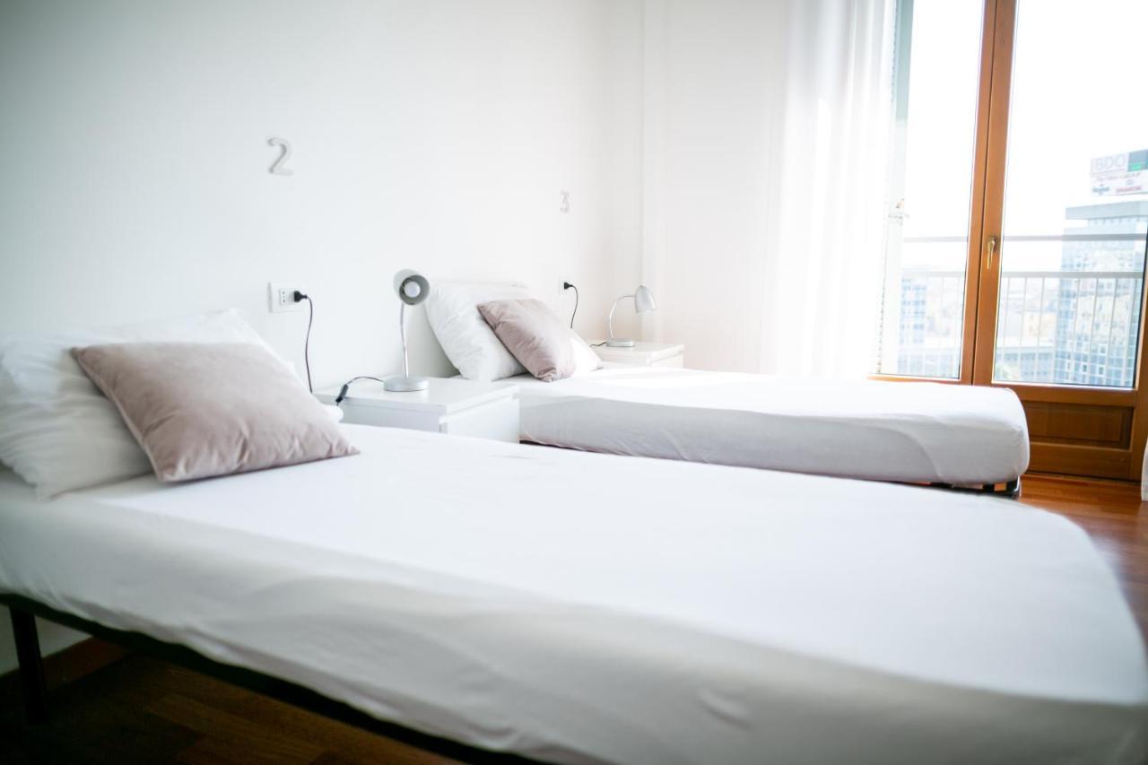 B&B Best Hostel Milano Luaran gambar