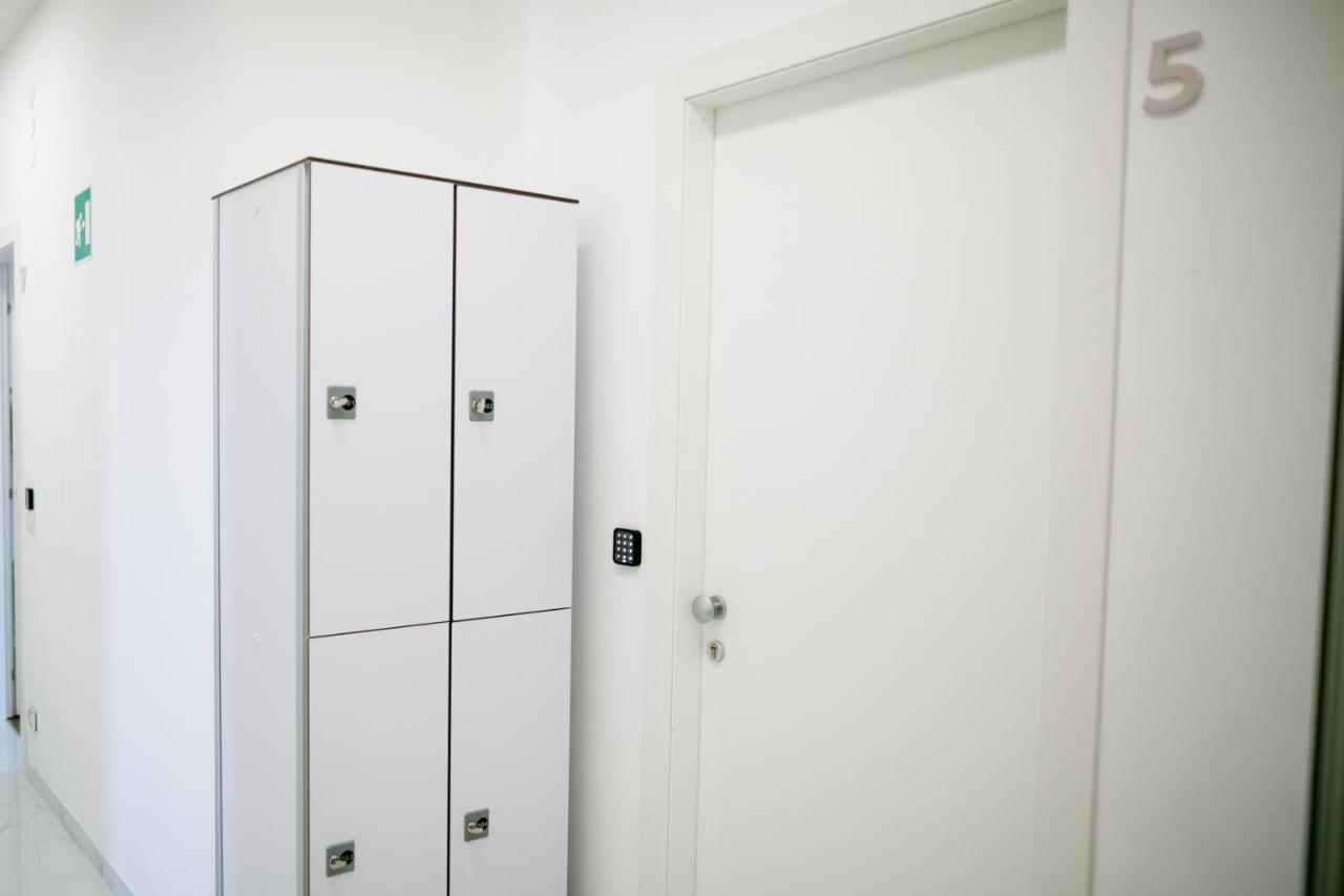 B&B Best Hostel Milano Luaran gambar