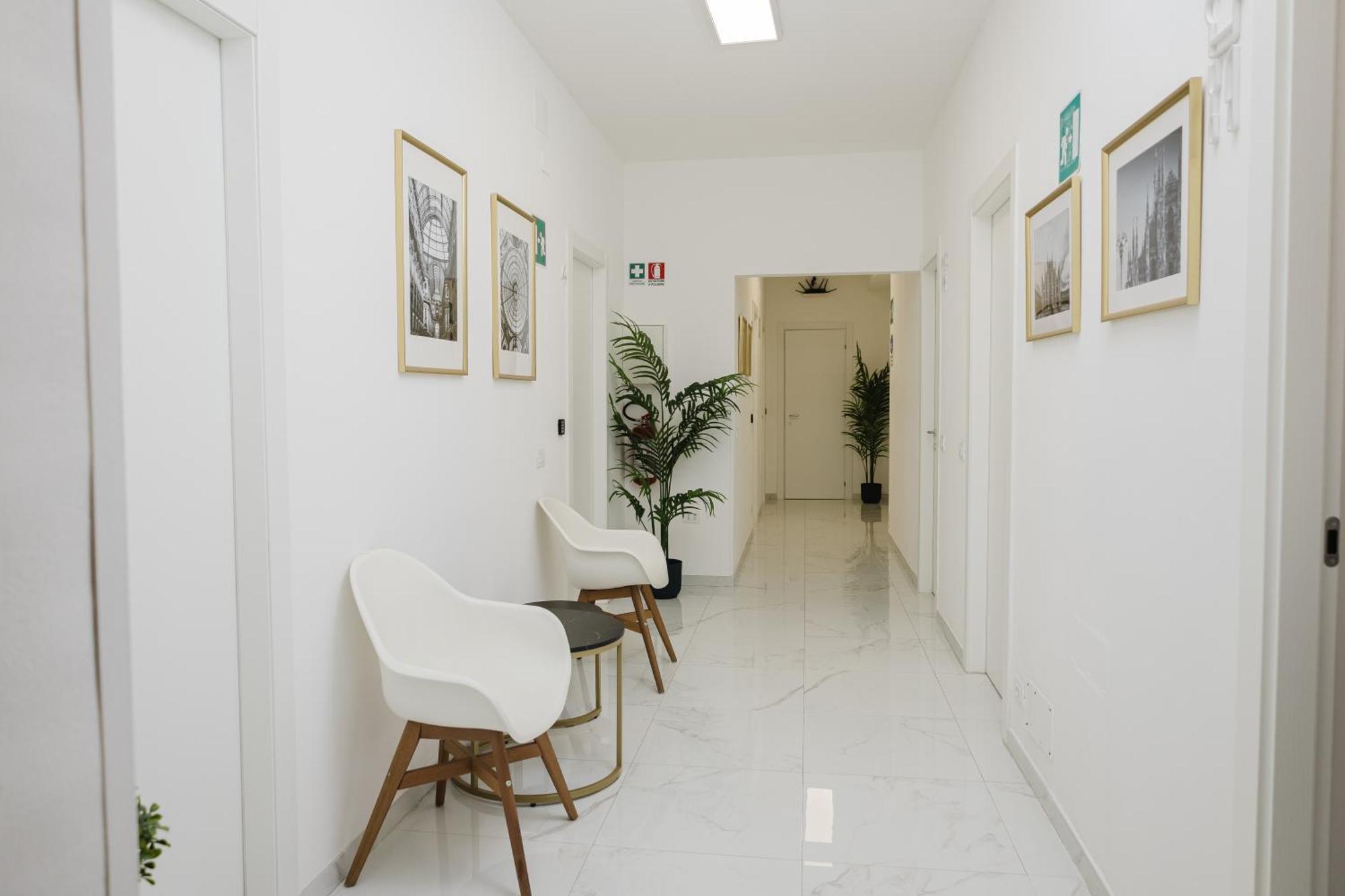 B&B Best Hostel Milano Luaran gambar