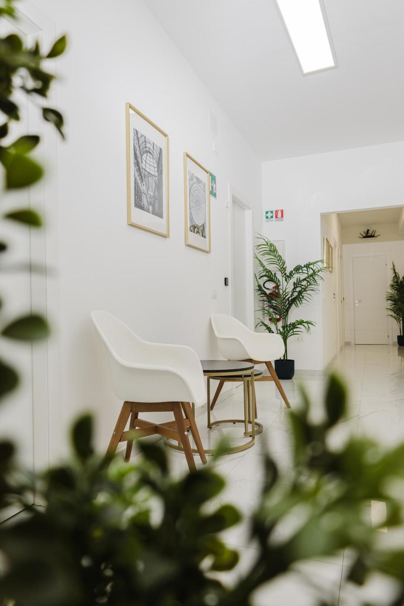 B&B Best Hostel Milano Luaran gambar