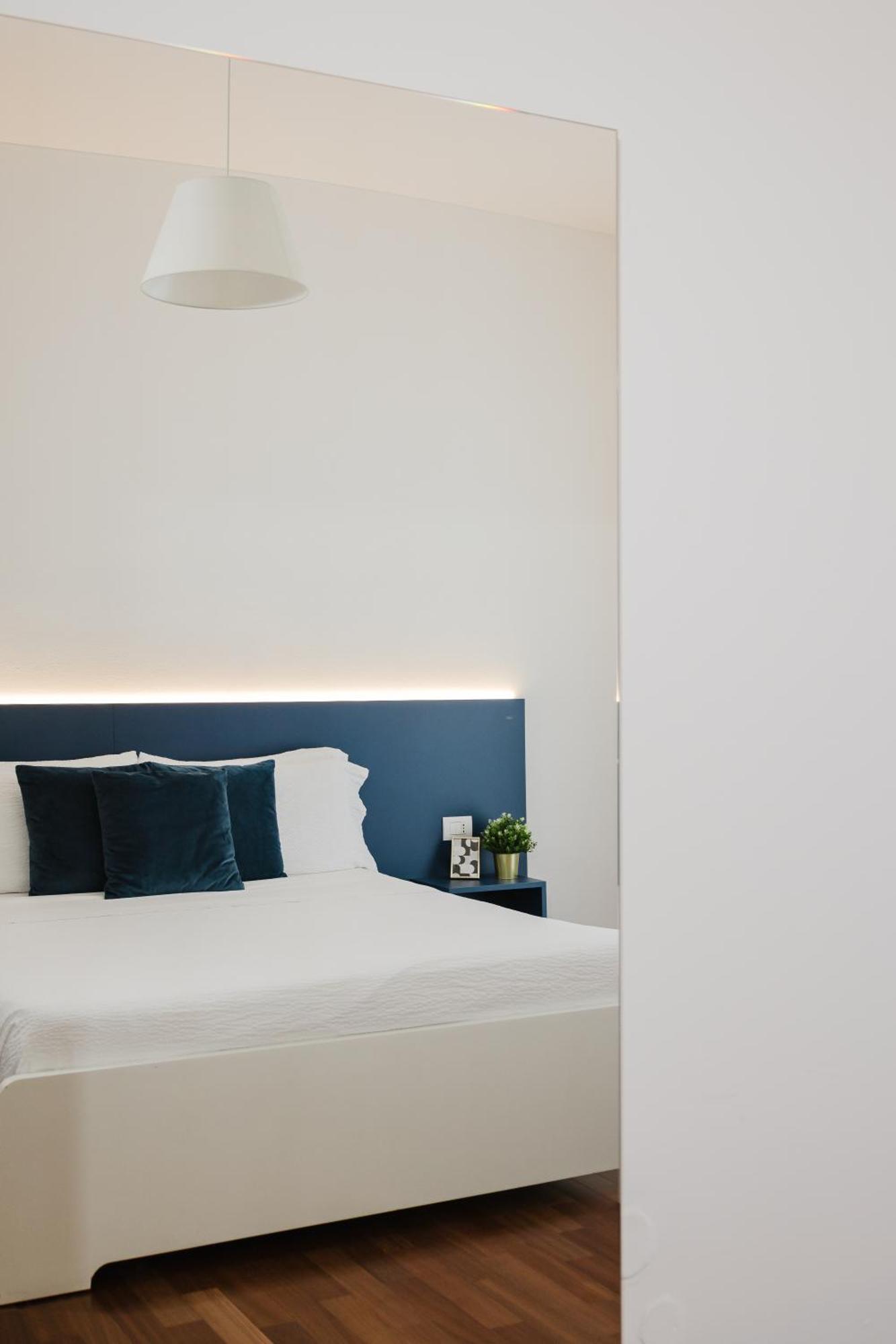B&B Best Hostel Milano Luaran gambar