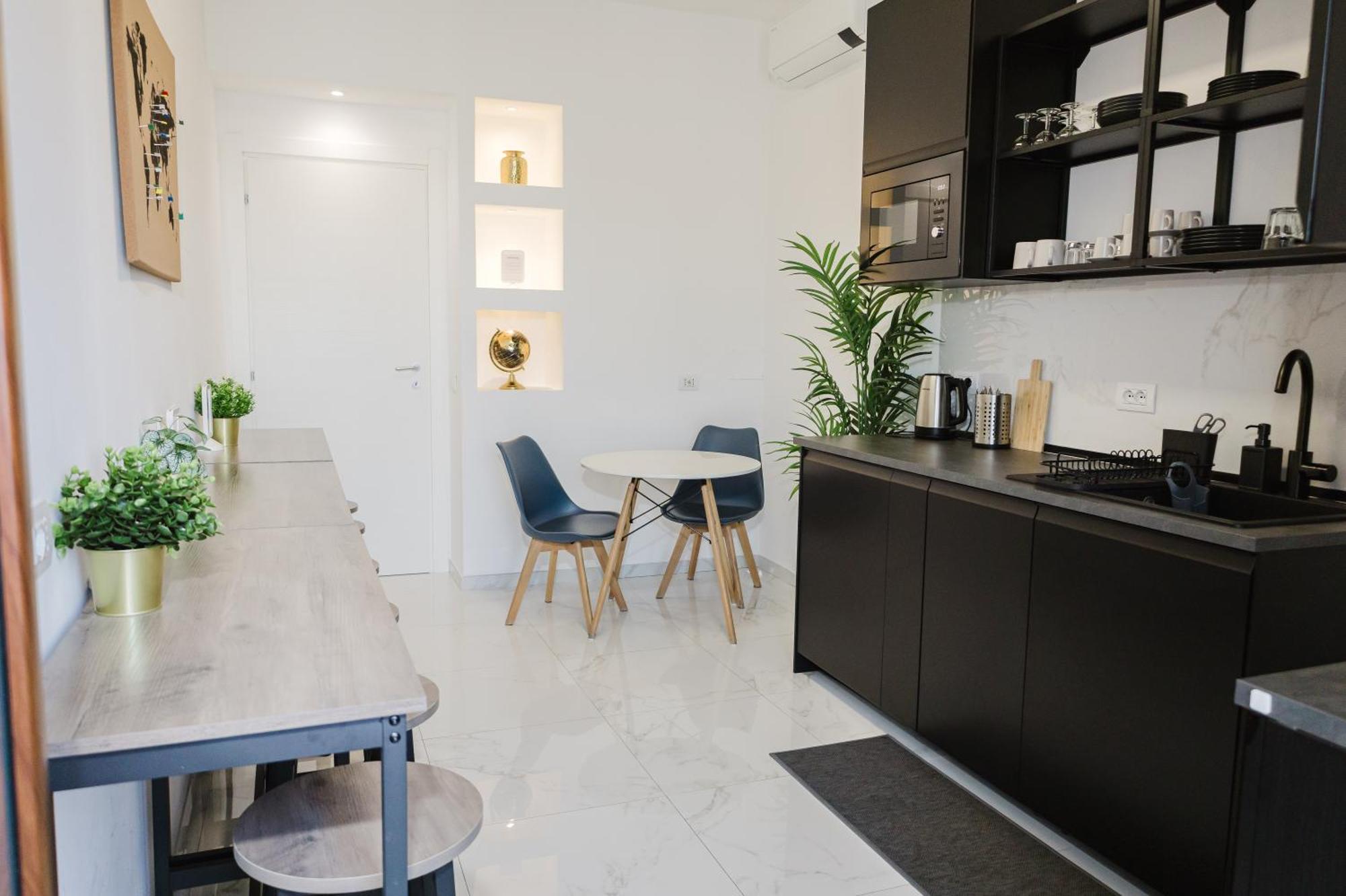 B&B Best Hostel Milano Luaran gambar
