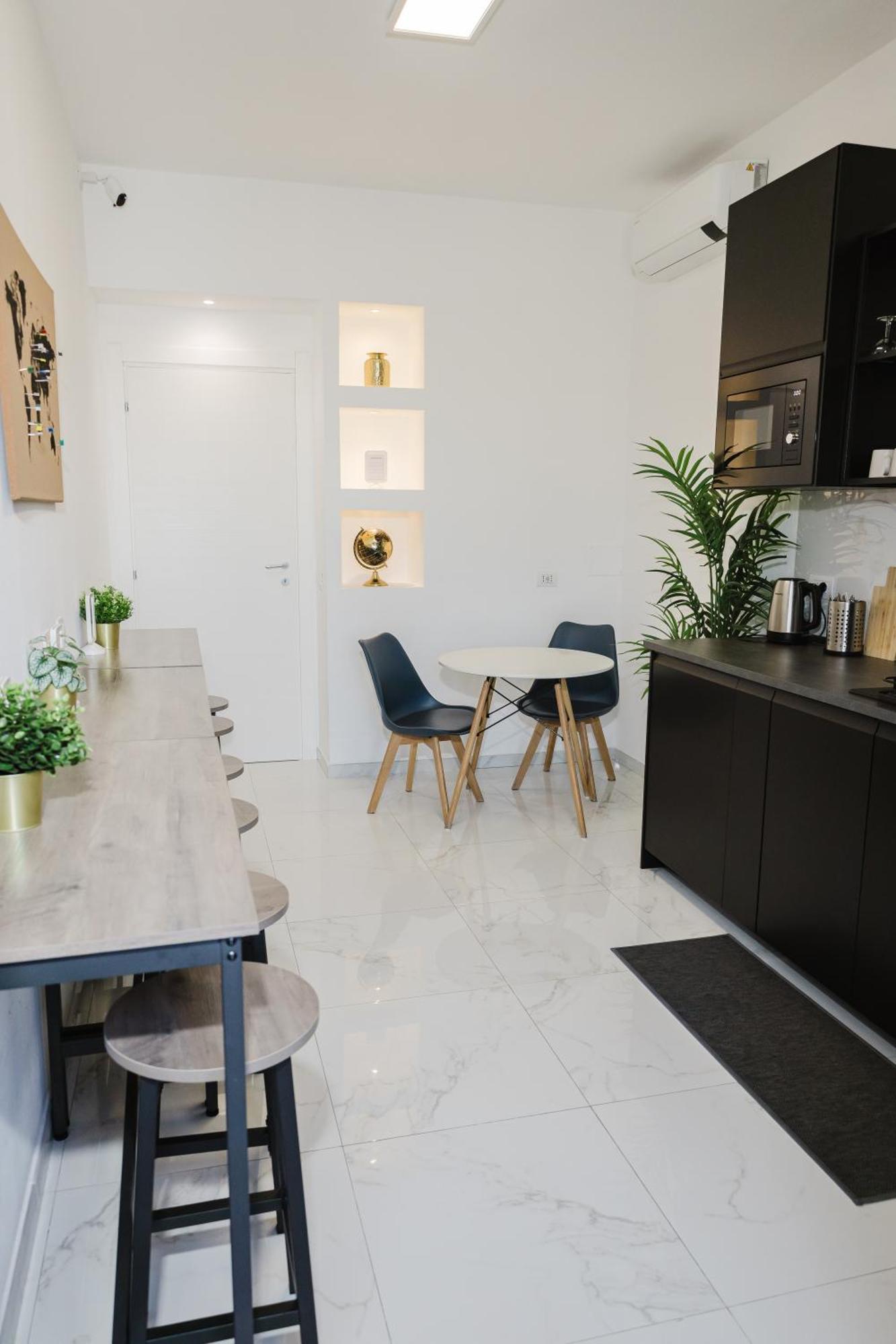 B&B Best Hostel Milano Luaran gambar