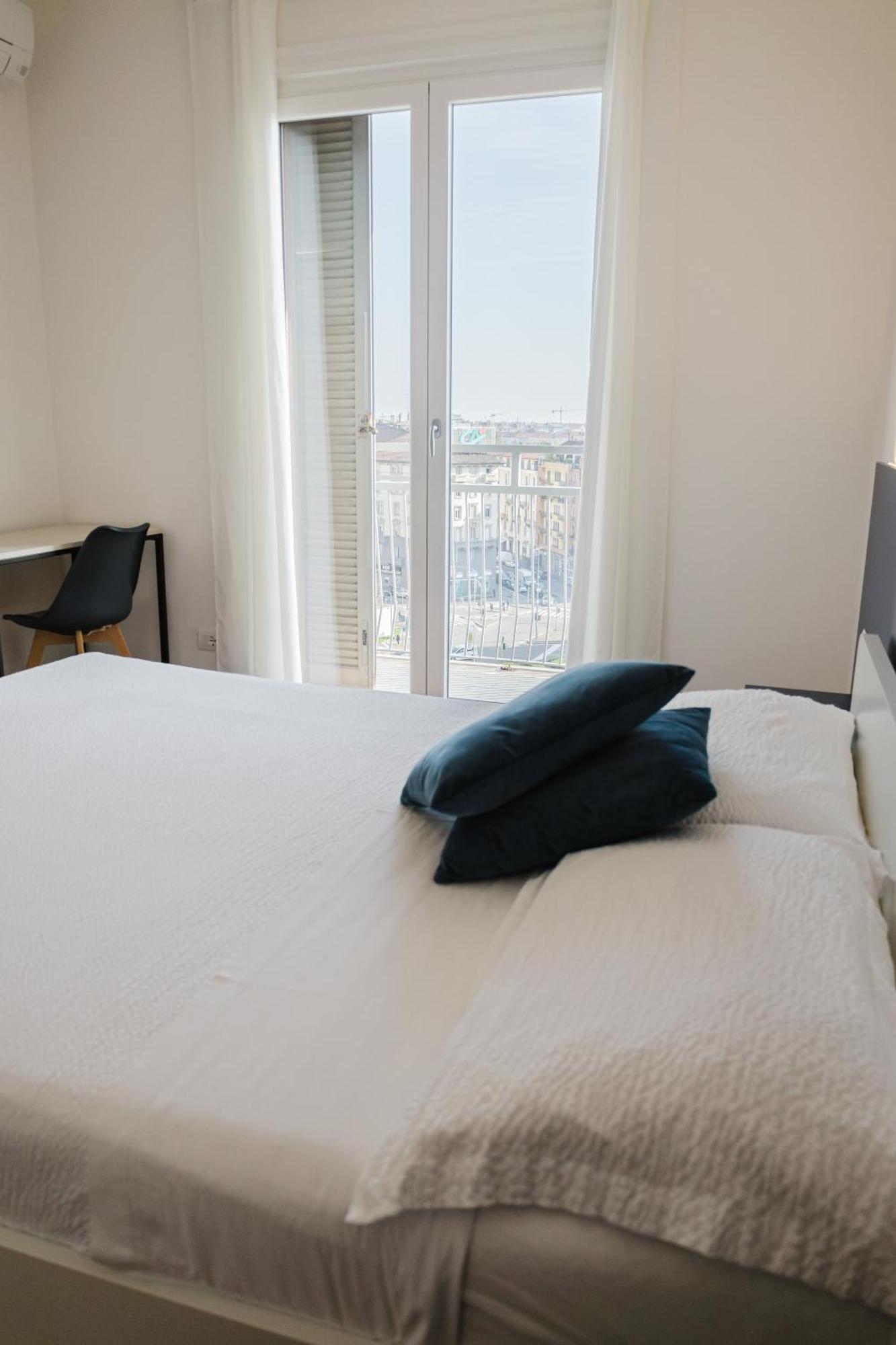 B&B Best Hostel Milano Luaran gambar
