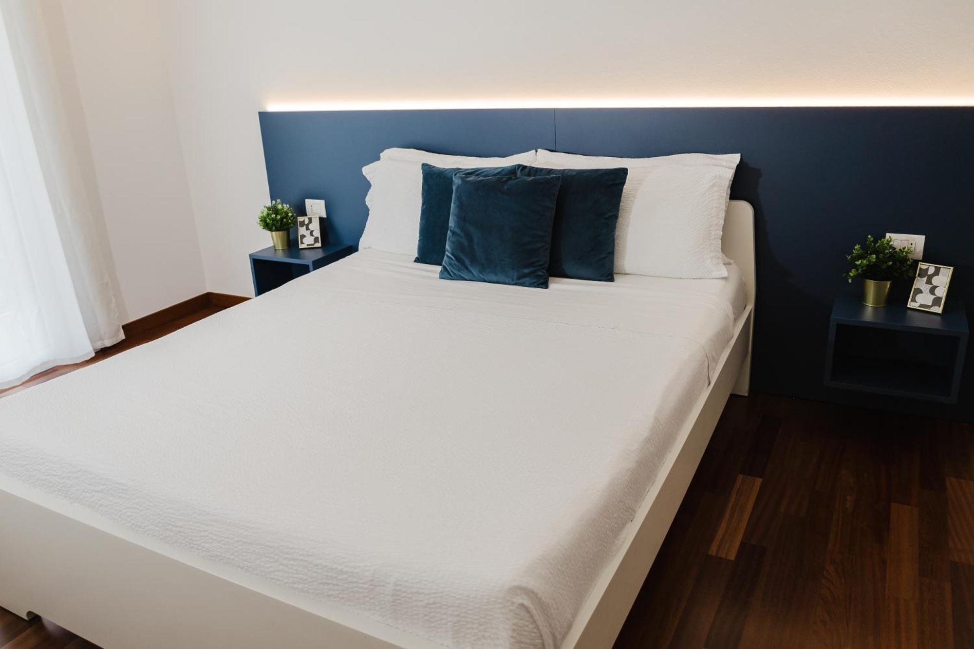 B&B Best Hostel Milano Luaran gambar