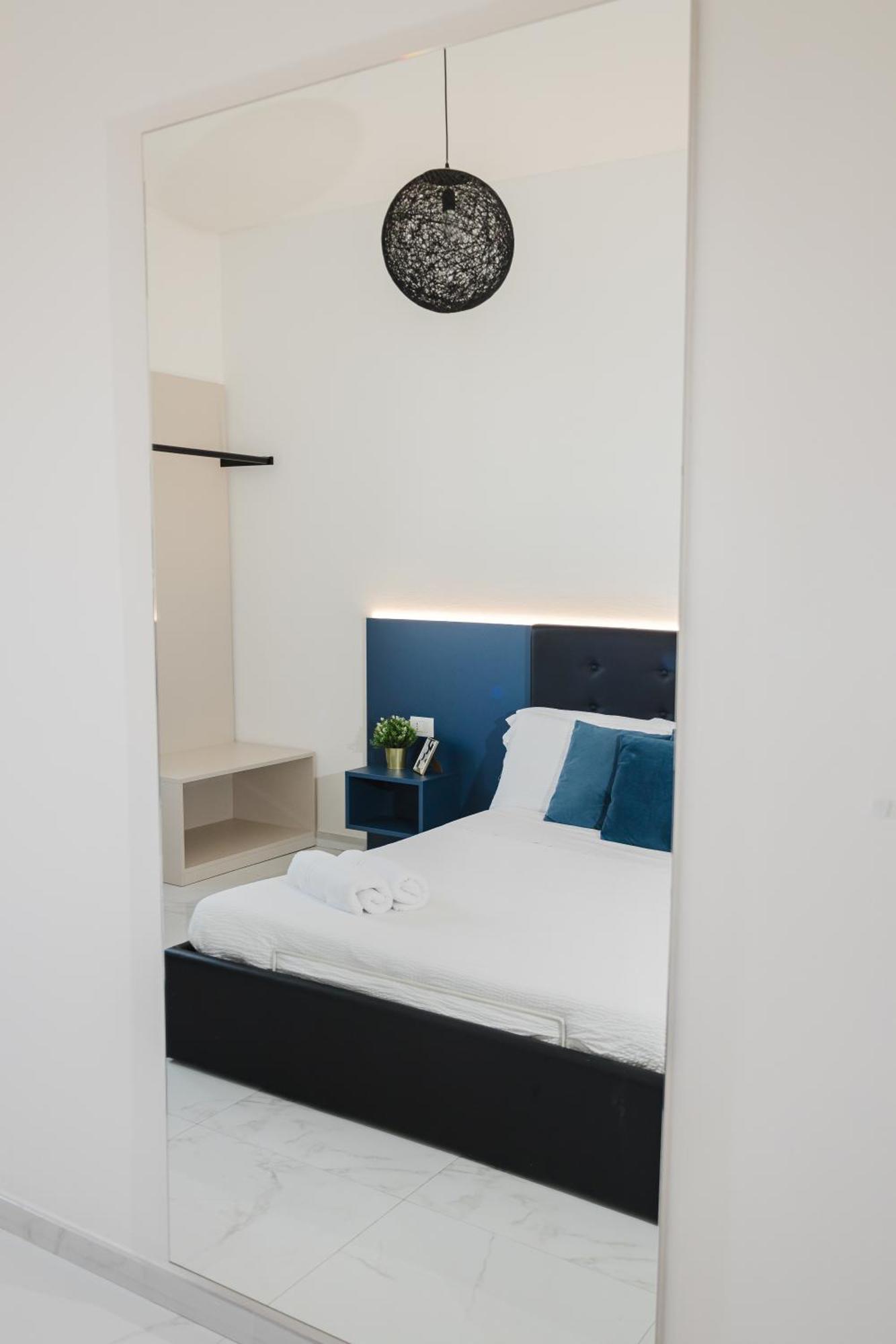 B&B Best Hostel Milano Luaran gambar