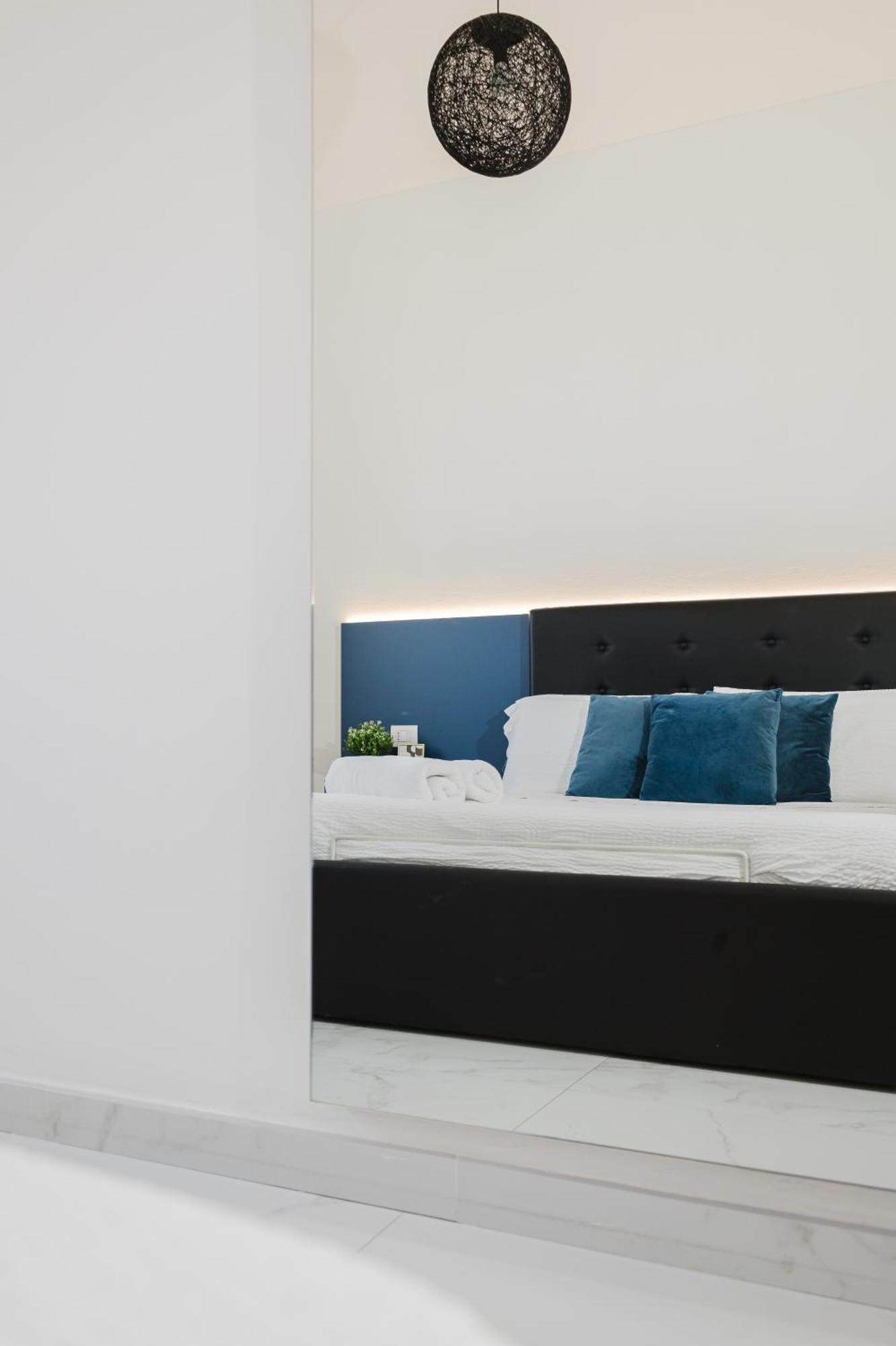 B&B Best Hostel Milano Luaran gambar