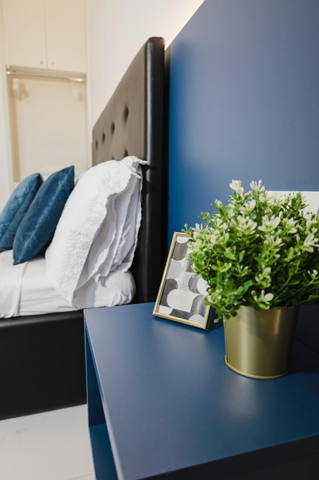 B&B Best Hostel Milano Luaran gambar