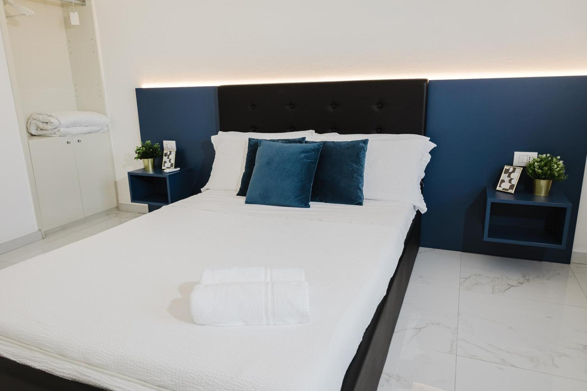 B&B Best Hostel Milano Luaran gambar
