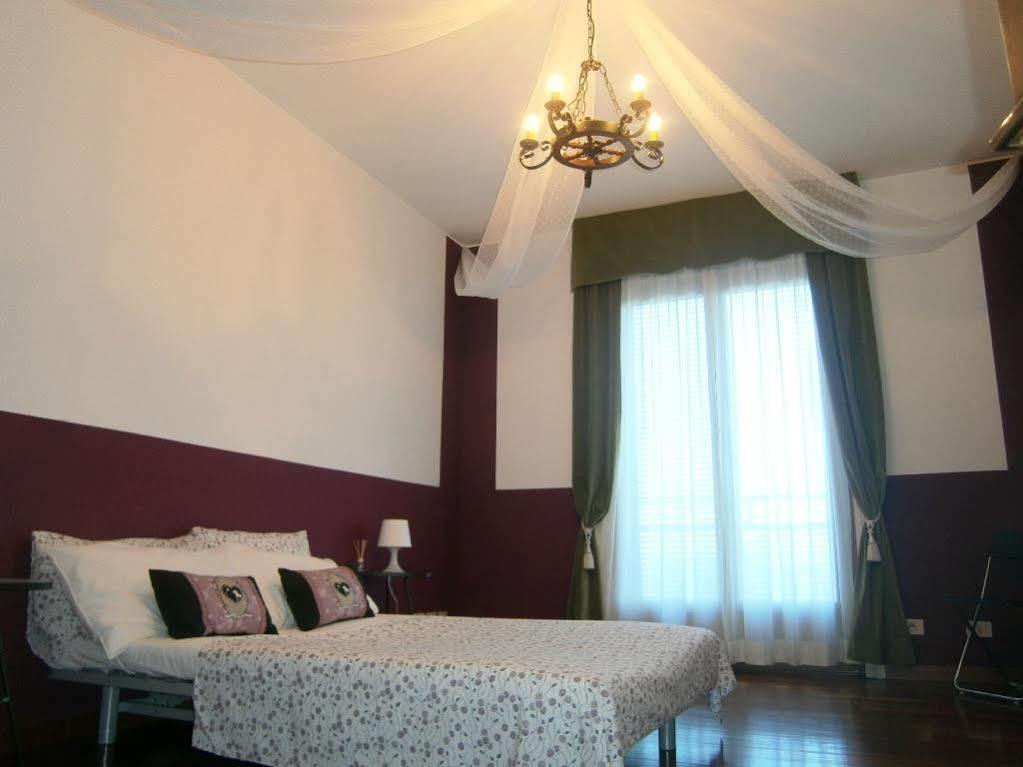 B&B Best Hostel Milano Luaran gambar