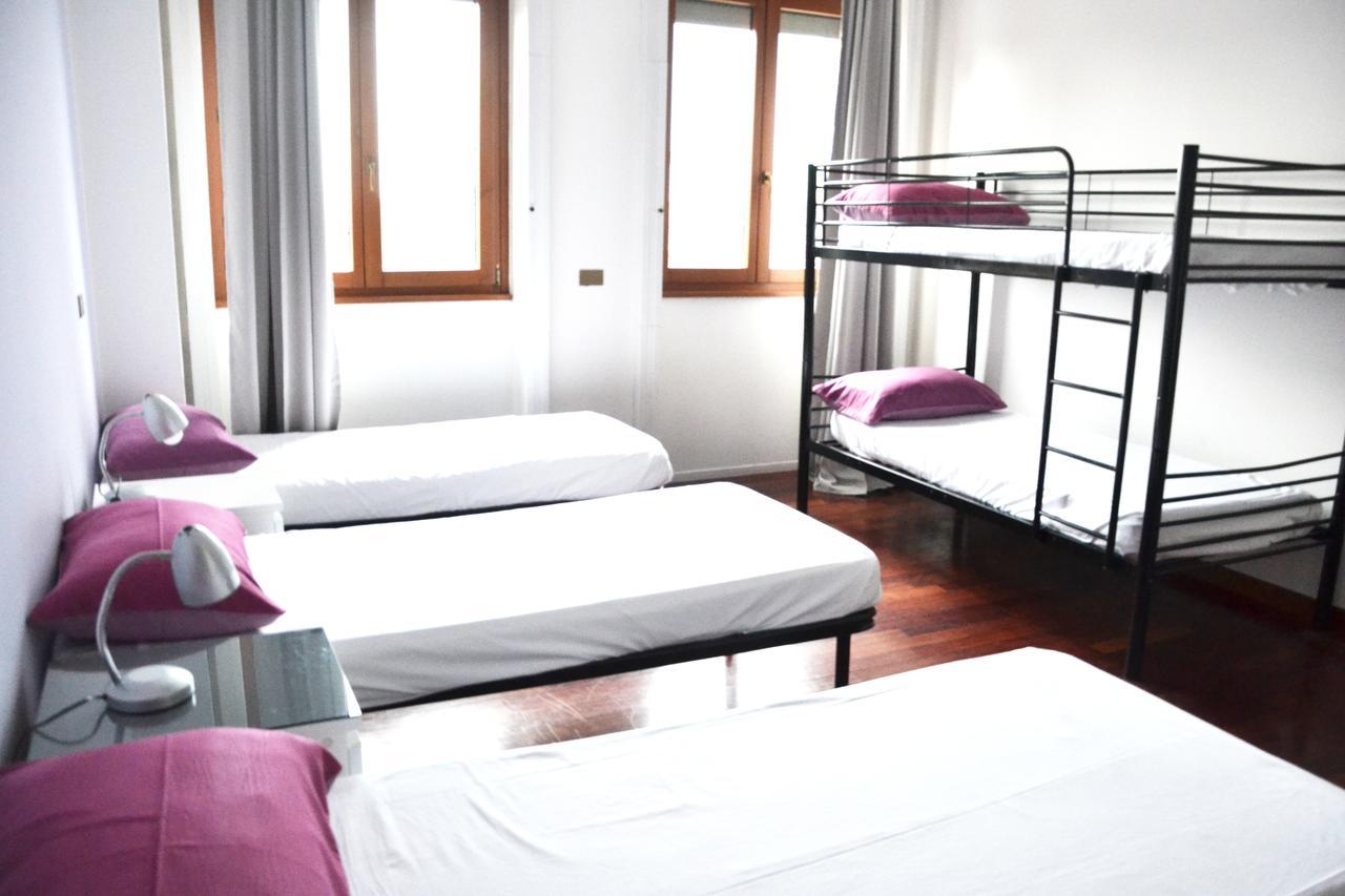 B&B Best Hostel Milano Luaran gambar