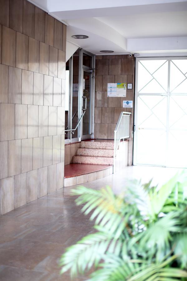 B&B Best Hostel Milano Luaran gambar