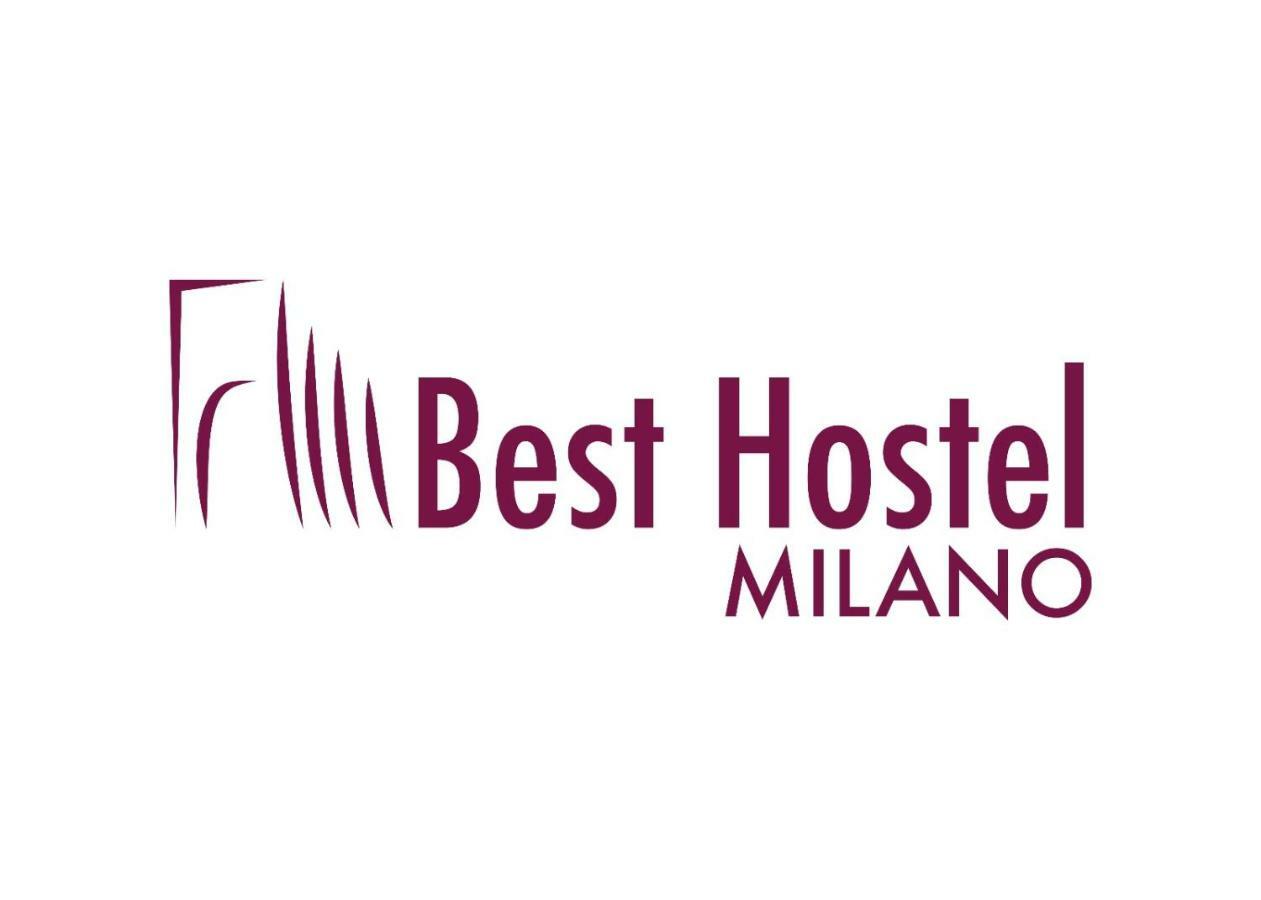B&B Best Hostel Milano Luaran gambar